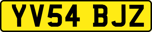 YV54BJZ