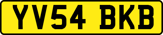 YV54BKB