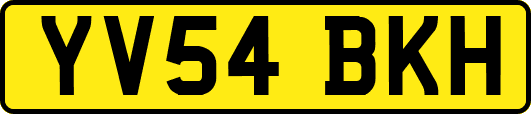 YV54BKH