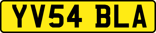 YV54BLA