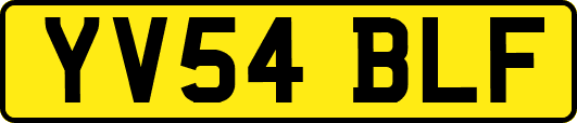 YV54BLF