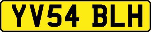 YV54BLH