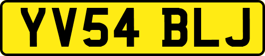 YV54BLJ