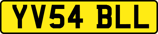 YV54BLL