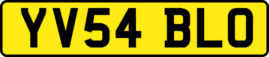 YV54BLO