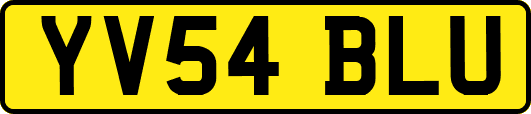 YV54BLU