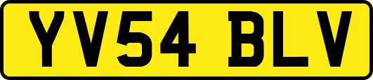 YV54BLV