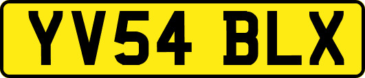 YV54BLX