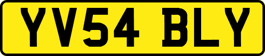 YV54BLY