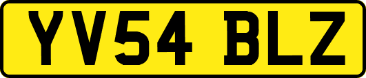 YV54BLZ