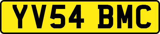 YV54BMC