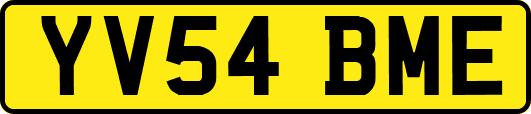 YV54BME