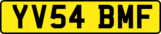 YV54BMF