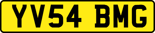 YV54BMG