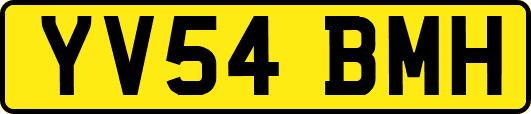 YV54BMH