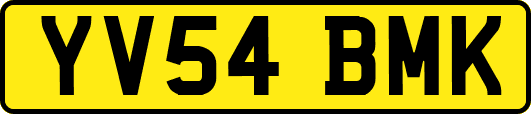 YV54BMK