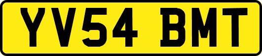 YV54BMT