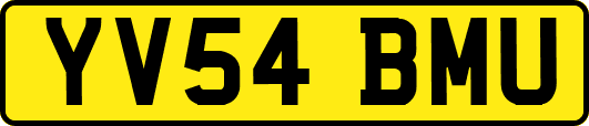 YV54BMU
