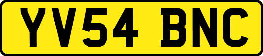 YV54BNC