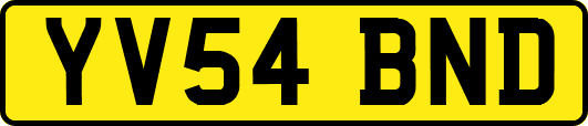 YV54BND