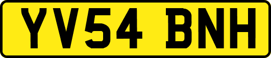YV54BNH