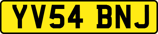 YV54BNJ