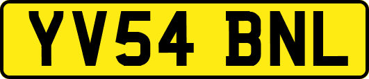 YV54BNL
