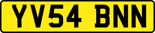 YV54BNN