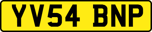 YV54BNP