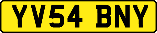 YV54BNY