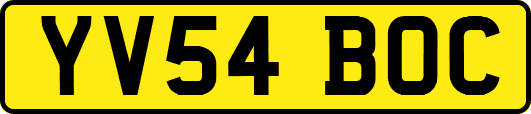 YV54BOC