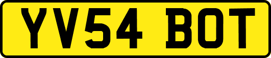 YV54BOT