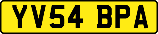 YV54BPA