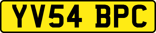 YV54BPC