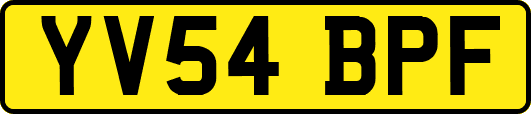 YV54BPF