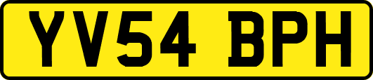YV54BPH