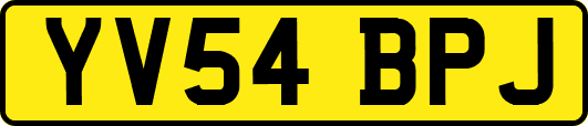 YV54BPJ