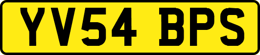YV54BPS
