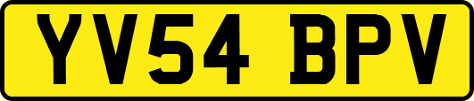 YV54BPV