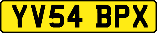 YV54BPX