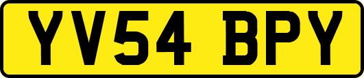 YV54BPY