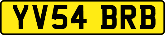 YV54BRB