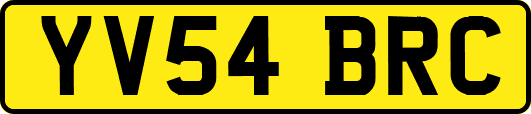 YV54BRC