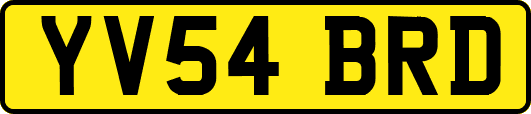 YV54BRD