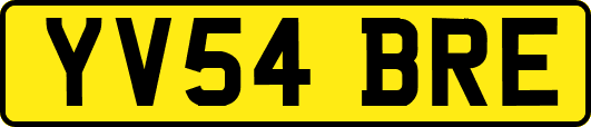 YV54BRE