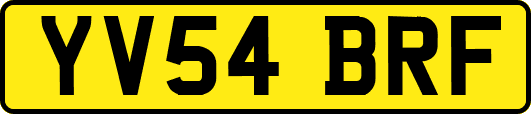 YV54BRF