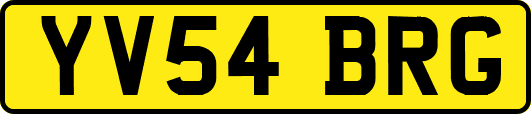 YV54BRG