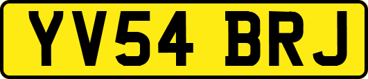 YV54BRJ