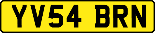 YV54BRN