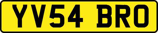 YV54BRO